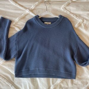 LA Hearts (Pacsun) Sweater ⭐️NWOT⭐️